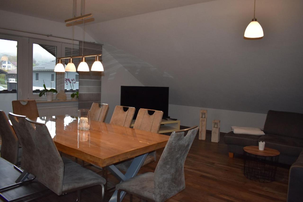 Ferienwohnung Wiedergruen دورباخ المظهر الخارجي الصورة