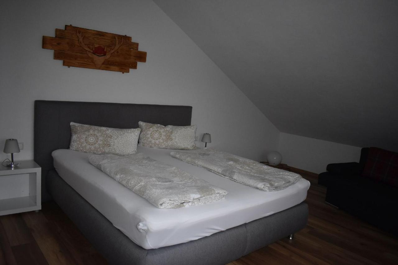 Ferienwohnung Wiedergruen دورباخ المظهر الخارجي الصورة