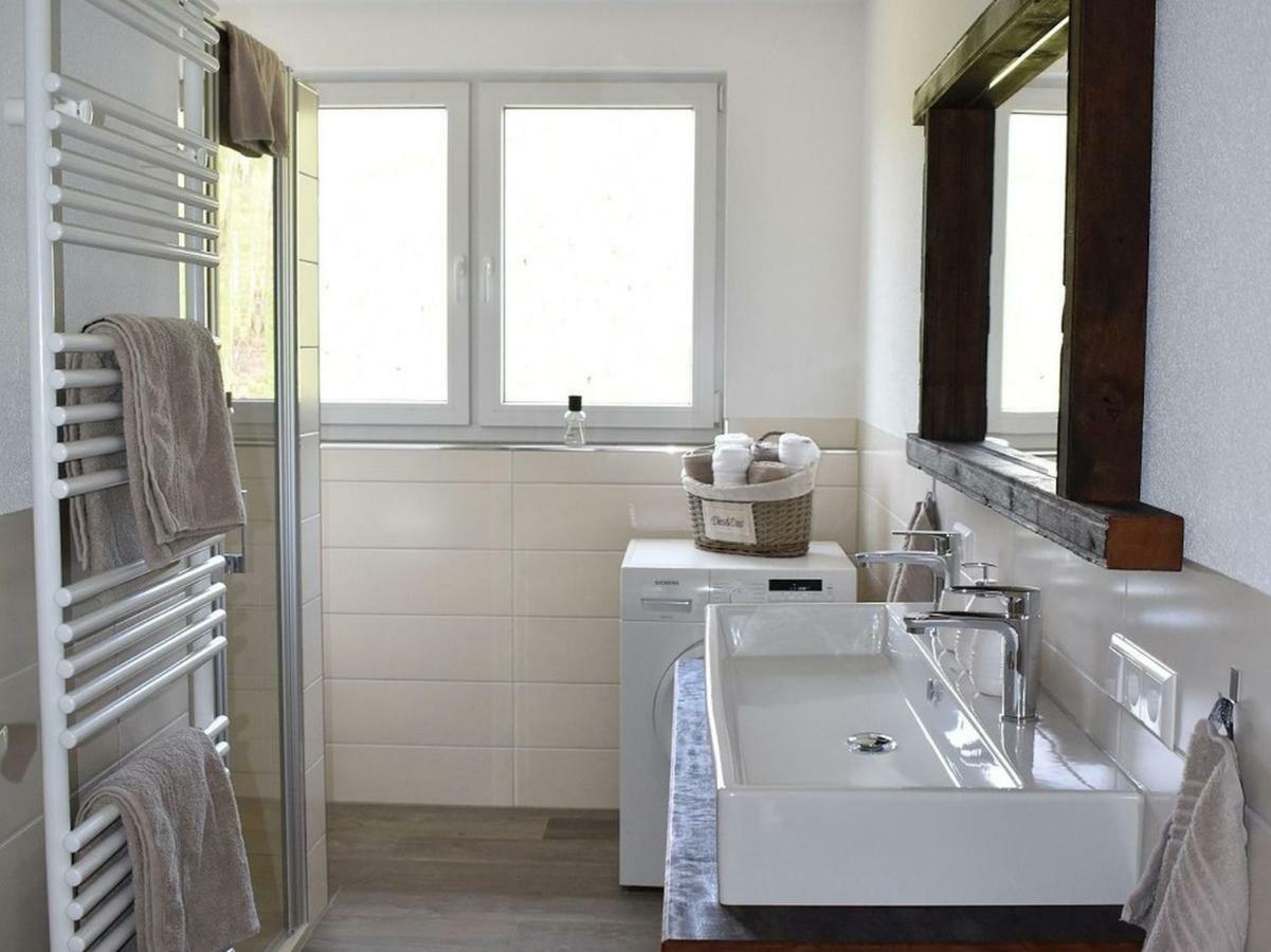 Ferienwohnung Wiedergruen دورباخ المظهر الخارجي الصورة