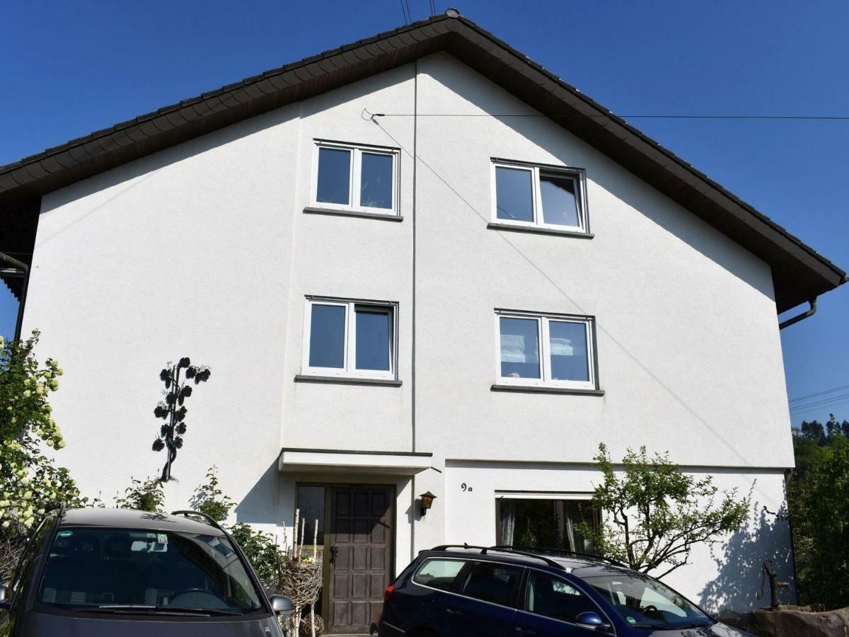 Ferienwohnung Wiedergruen دورباخ المظهر الخارجي الصورة